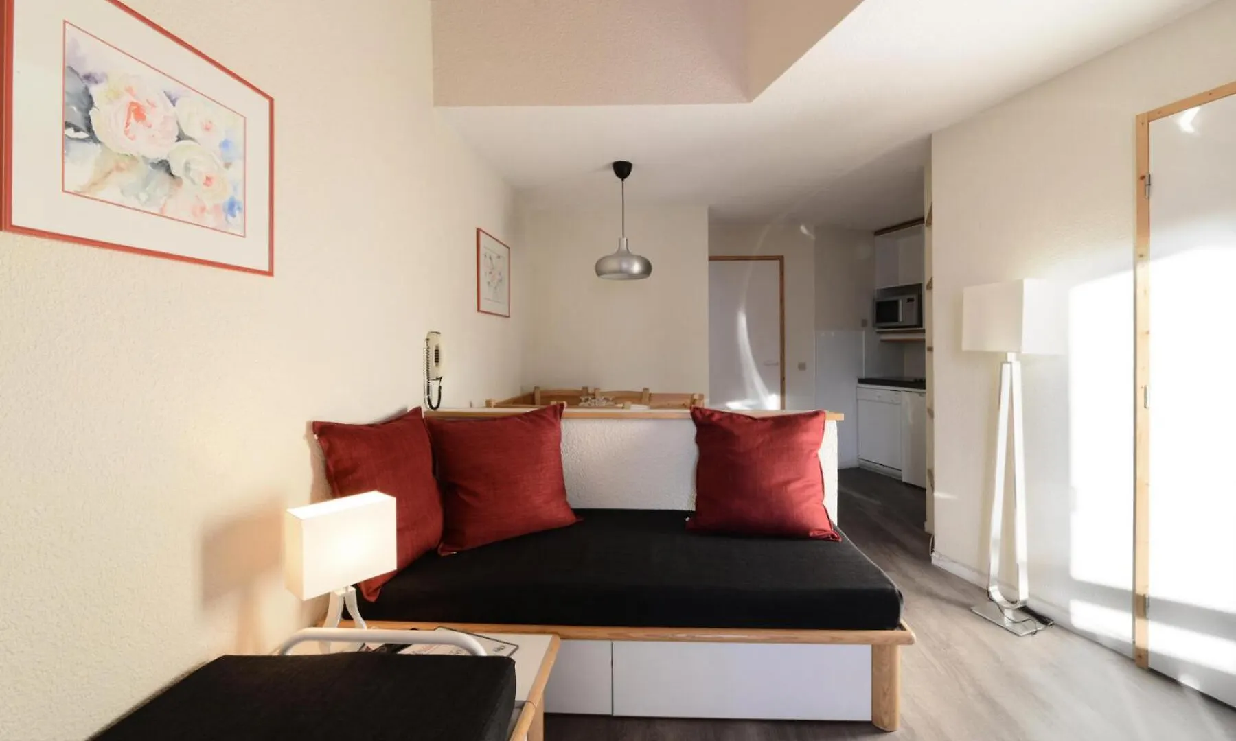 Διαμέρισμα Residence Callisto - 2 Pieces Pour 5 Personnes 72 Macot-la-Plagne Γαλλία