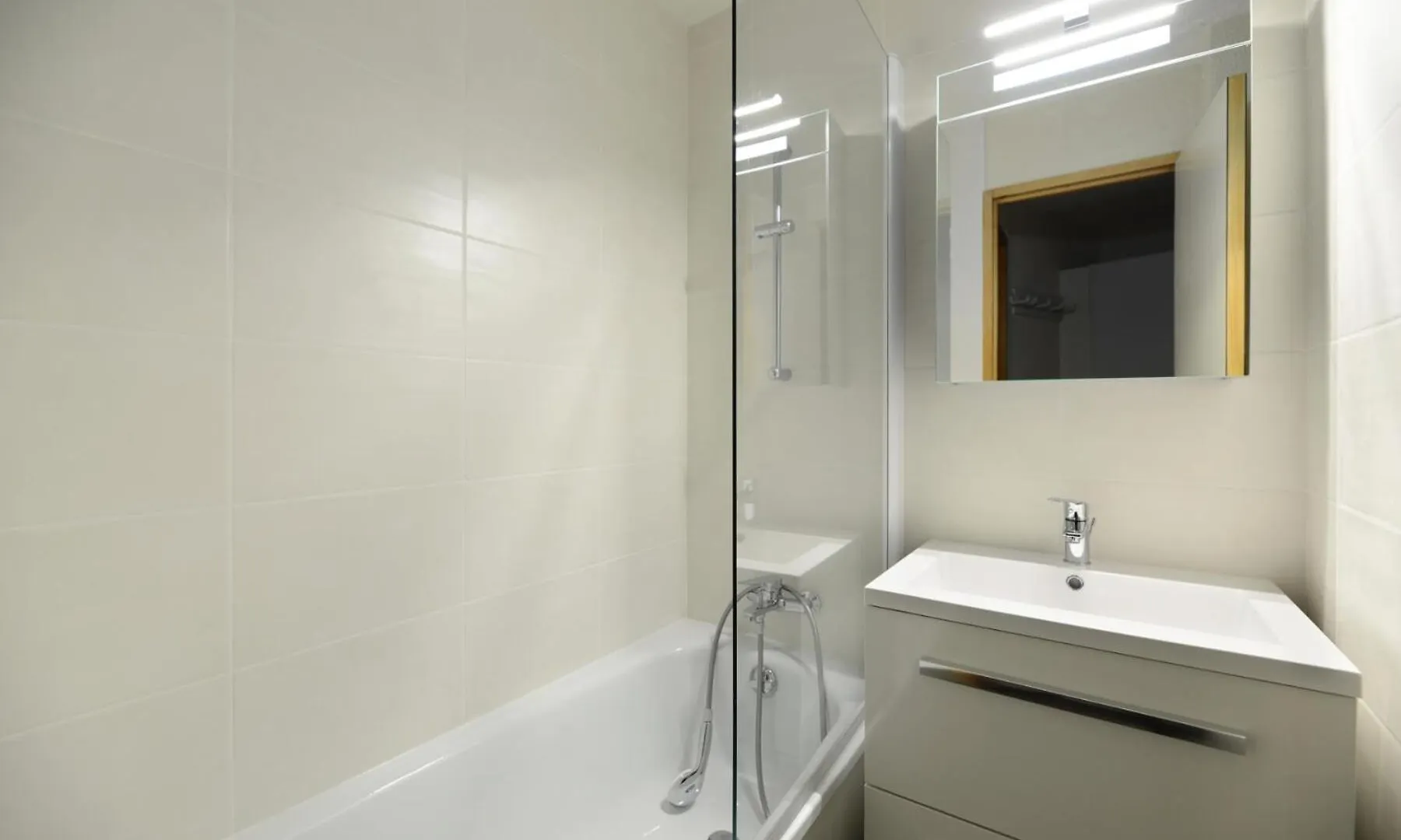Διαμέρισμα Residence Callisto - 2 Pieces Pour 5 Personnes 72 Macot-la-Plagne